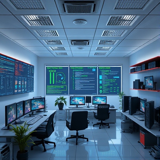 Sécurité informatique